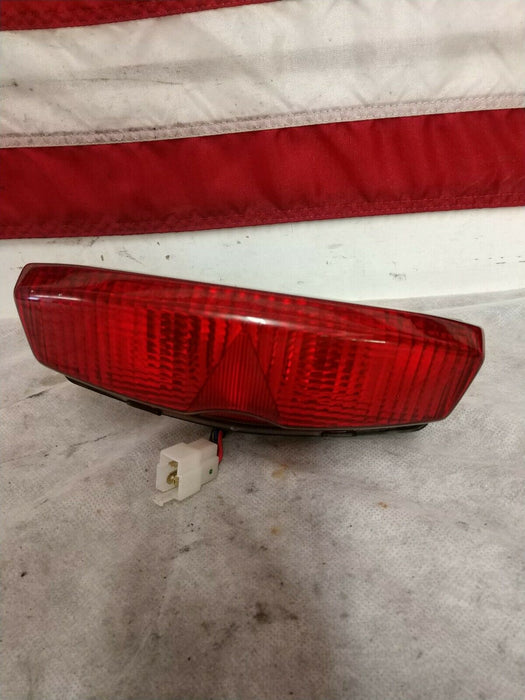 1994-2009 Kawasaki Ninja 500 Ex500 Rear Tail Taillight Back Brake Light OEM