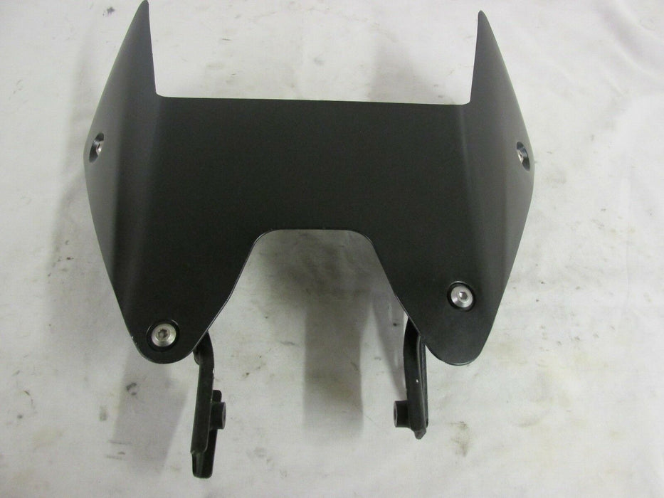 2006-2011 Kawasaki ZX-14 Factory Belly Pan Fairing