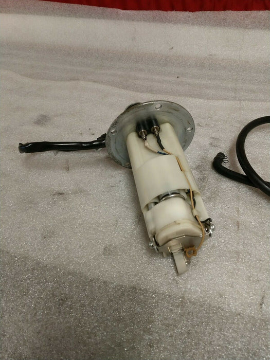 2008-2010 KAWASAKI ZX10R FUEL PUMP PETROL UNIT GAS SENDER