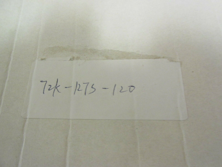 Kawasaki ZX-14  ZX-10R Rear Turn Signal CLEAR Lens ONLY TZK-RTS-120