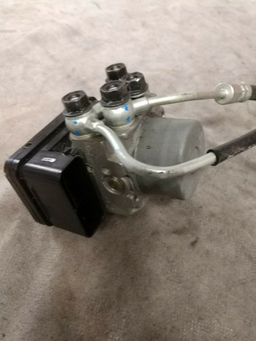 2018-2020 Kawasaki Ninja 400 Ex400 Abs Abs Pump Unit Module OEM