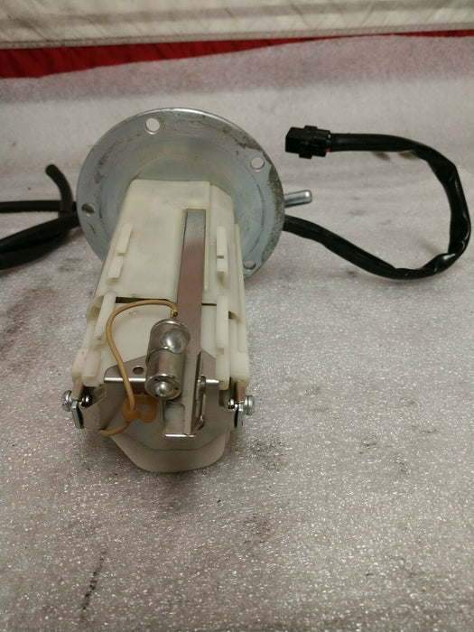 2008-2010 KAWASAKI ZX10R FUEL PUMP PETROL UNIT GAS SENDER