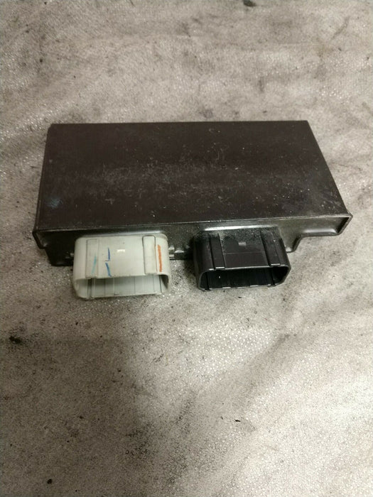 2006-2007 HONDA CBR1000RR ECU COMPUTER CONTROLLER UNIT BLACK BOX ECM CDI OEM