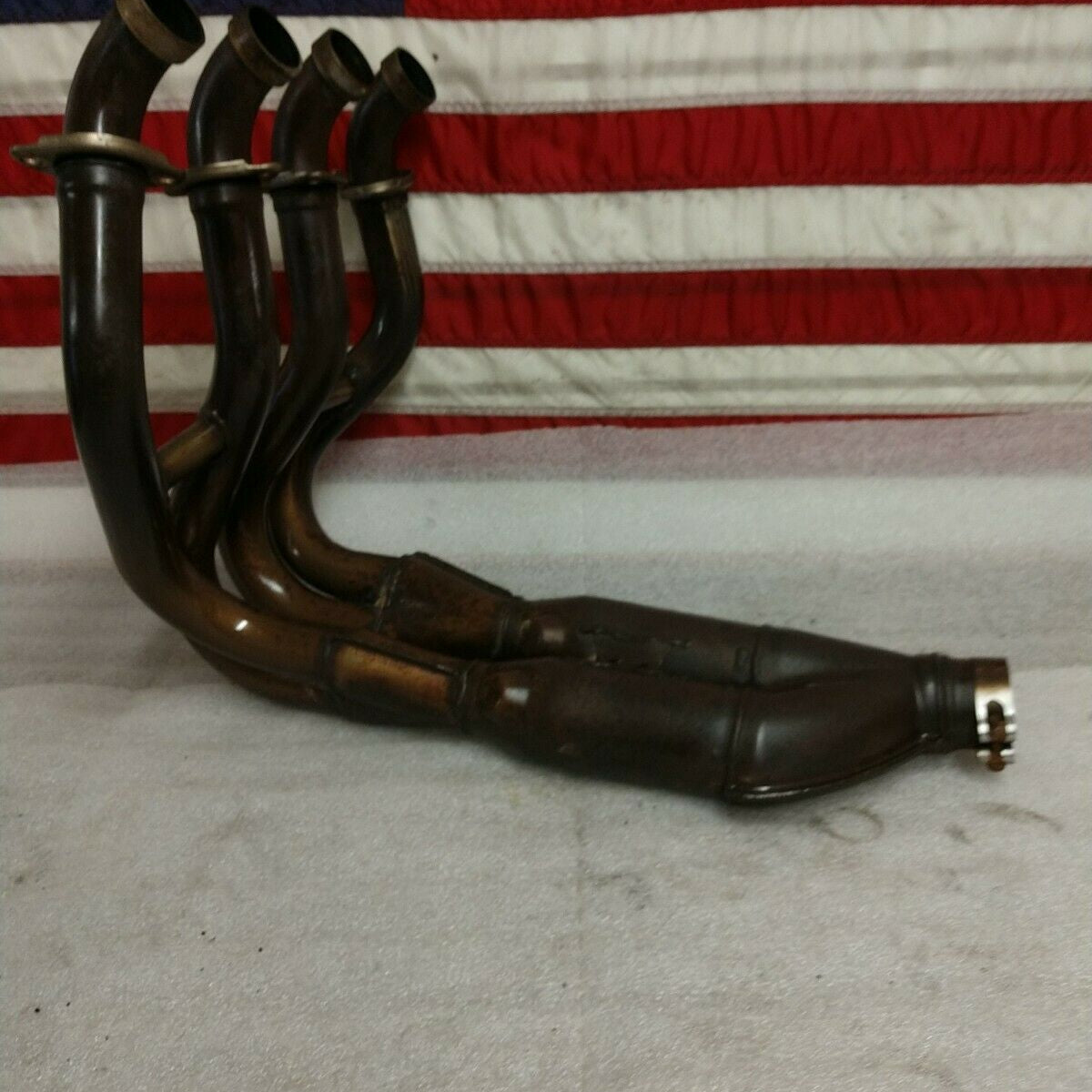 コウページ SEIKO（セイコー） × Kawasaki Ninja ZX-10R 自動巻き 腕時計 自動巻