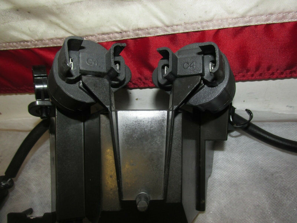 2015-2018 Yamaha Yzf R3 Ignition Coils Coil Spark Plug Caps 1wd-h2310-00-00