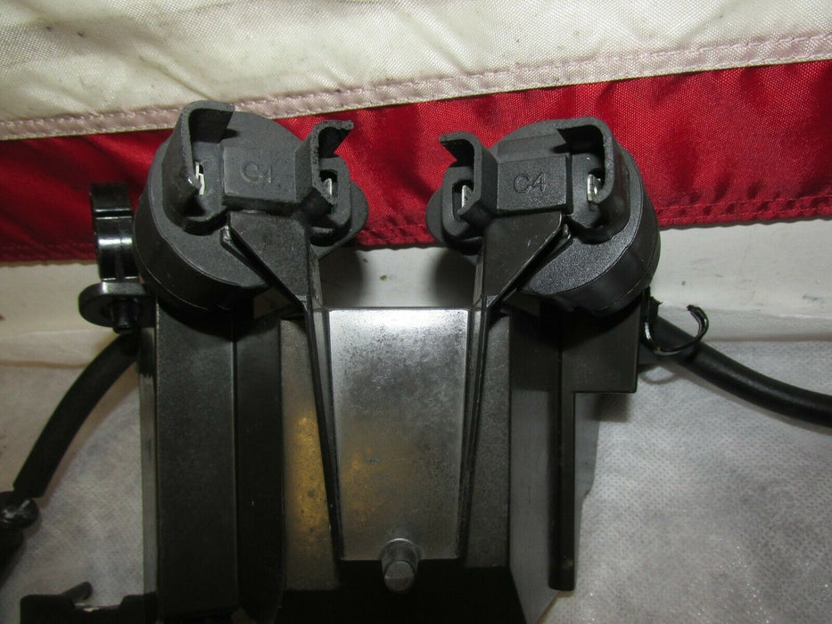 2015-2018 Yamaha Yzf R3 Ignition Coils Coil Spark Plug Caps 1wd-h2310-00-00