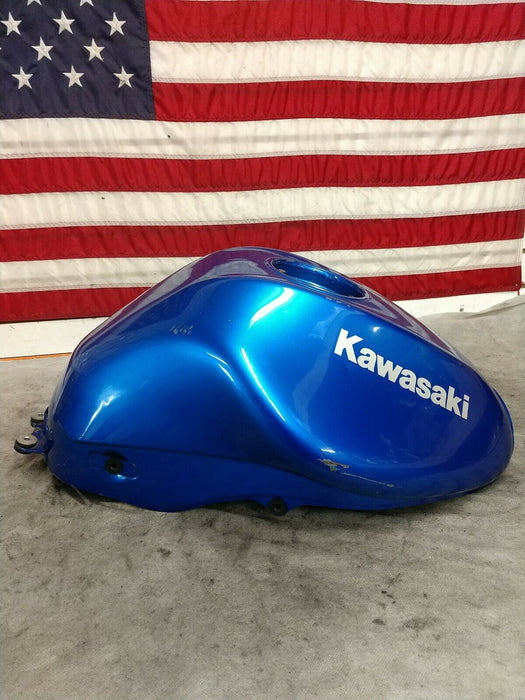 2006-2008 KAWASAKI NINJA EX650 EX 650 Gas Tank Fuel