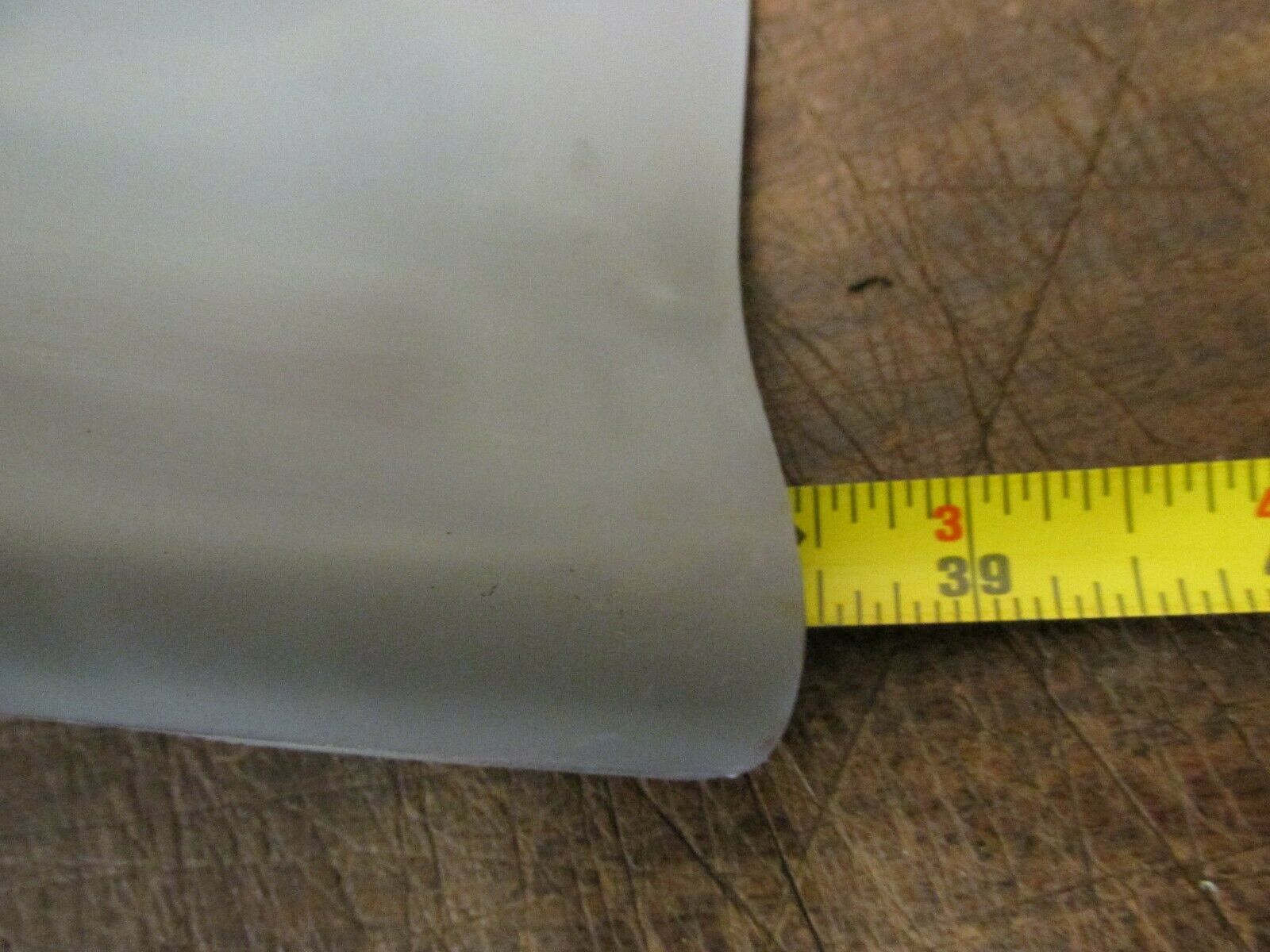 2014-2017 HARLEY DAVIDSON TOURING MODELS 6" EXTENDED REAR FENDER