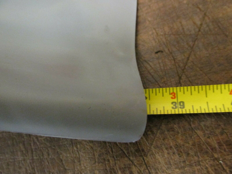 2014-2017 HARLEY DAVIDSON TOURING MODELS 6" EXTENDED REAR FENDER