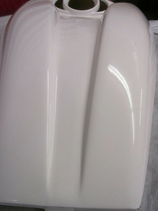 HARLEY DAVIDSON V-ROD VROD AIRBOX TANK COVER  NO LIMIT CUSTOM