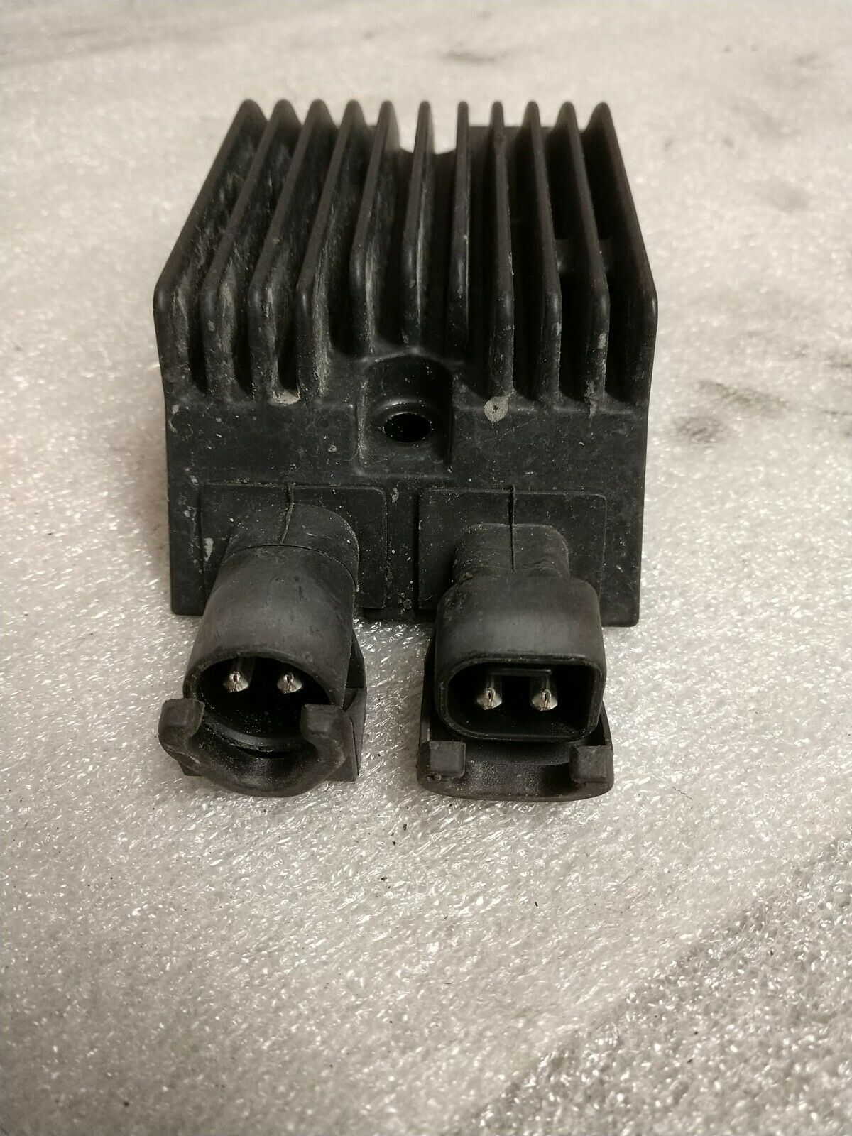 2014 - 2020 HARLEY SPORTSTER XL883 XL1200 RECTIFIER VOLTAGE REGULATOR