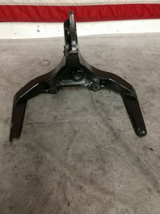 2004-2007 Honda Cbr1000rr Upper Fairing Mirror Gauges Stay Bracket 64501-mel-010