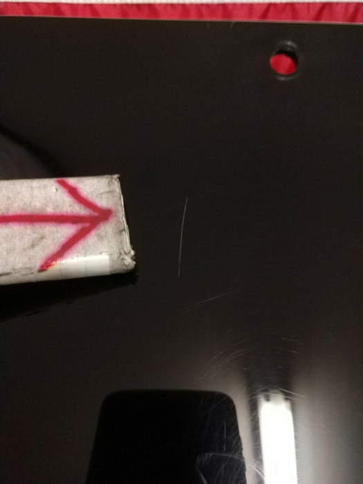 Memphis Shade Harley Davidson Shovelhead Batwing Fairing with Mounting Brackets