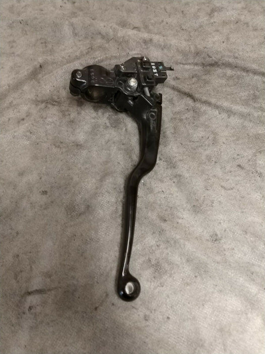 2018-2020 KAWASAKI NINJA 400 EX400 EX 400 CLUTCH PERCH LEVER OEM