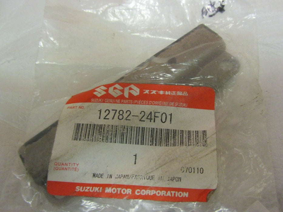 Suzuki 12782-24F01 NEW OEM