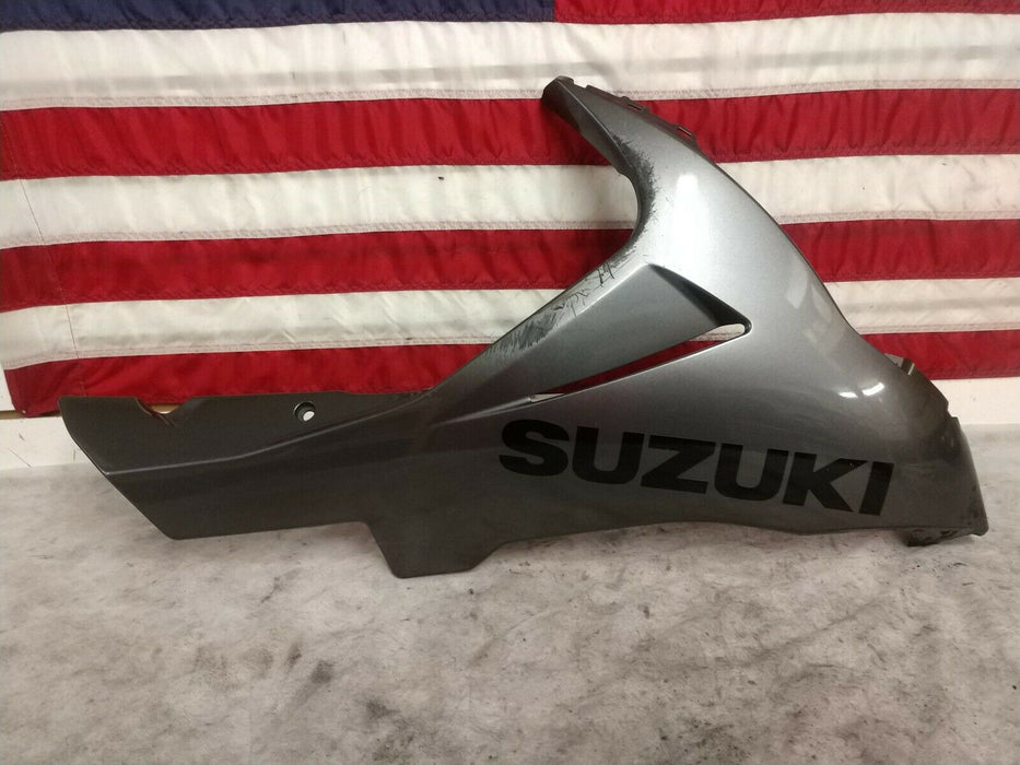 2011-2017 Suzuki GSXR600 750 GSXR 600 750 RIGHT LOWER FAIRING  94471-14J0