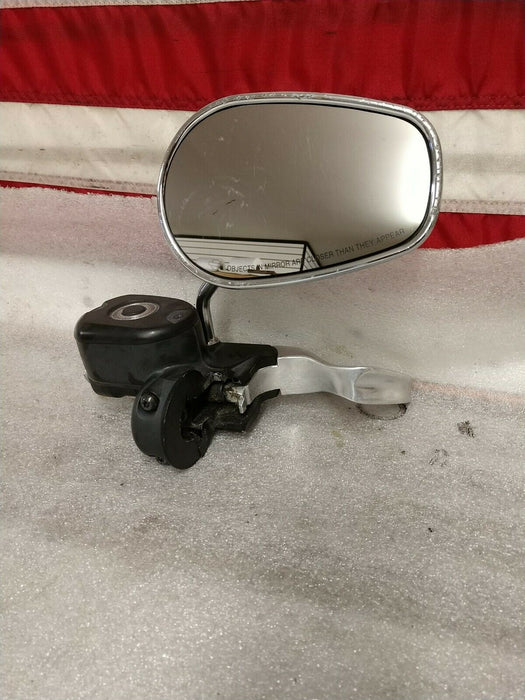 2014-2016 Harley Davidson Sportster Xl883 1200 front brake master cylinder