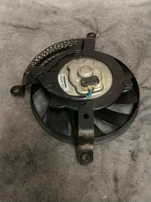 2006-2009 Suzuki Gsxr600 Gsxr750 Engine Radiator Cooling Fan OEM