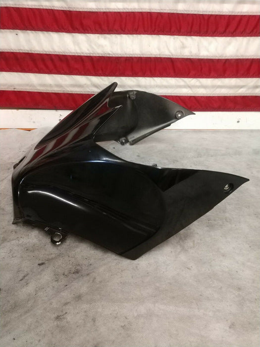 2006-2011 KAWASAki NINJ ZX14 ZX14R FRONT GAS TANK FUEL COWL COVER FAIRING Afterm