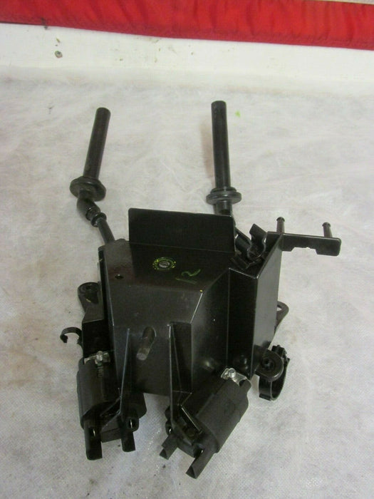 2015-2018 Yamaha Yzf R3 Ignition Coils Coil Spark Plug Caps 1wd-h2310-00-00