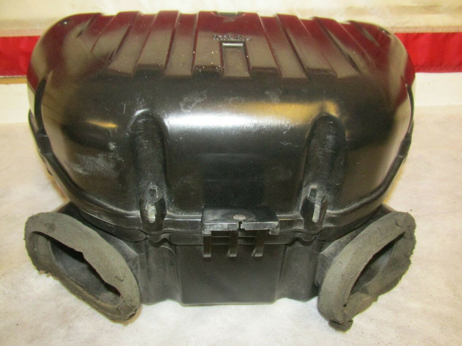 2001-2003 SUZUKI GSXR600 AIRBOX AIR INTAKE FILTER BOX OEM