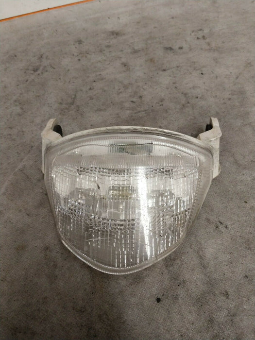 2005-2006 SUZUKI GSXR1000 OEM TAIL LIGHT