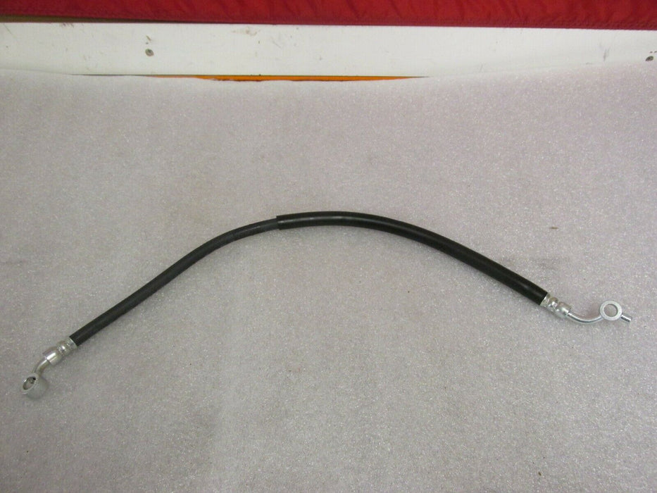 2011-2016 Suzuki Gsxr750 Gsxr 600 Rear Back Brake Hose Fluid Line