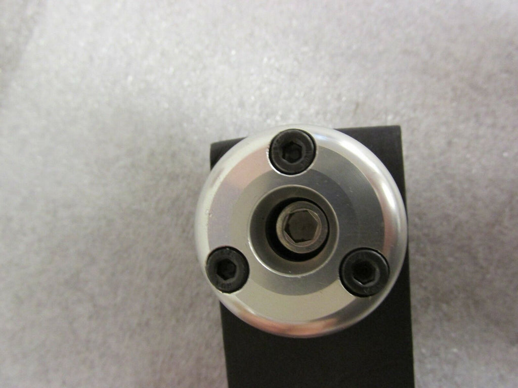Motorcycle Handle Bar End Plug Grip Ends Caps 2PC 7/8" CNC