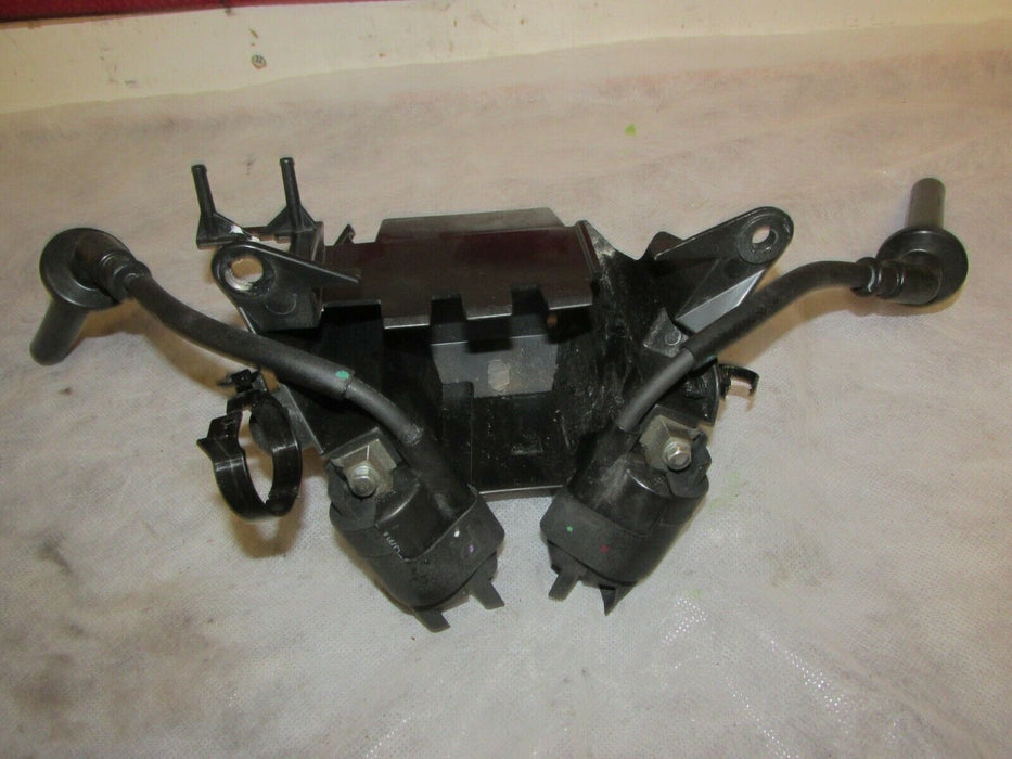 2015-2018 Yamaha Yzf R3 Ignition Coils Coil Spark Plug Caps 1wd-h2310-00-00