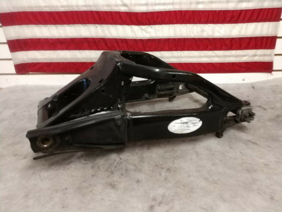 2005-2006 SUZUKI GSXR1000 REAR SWINGARM BACK SUSPENSION SWING ARM