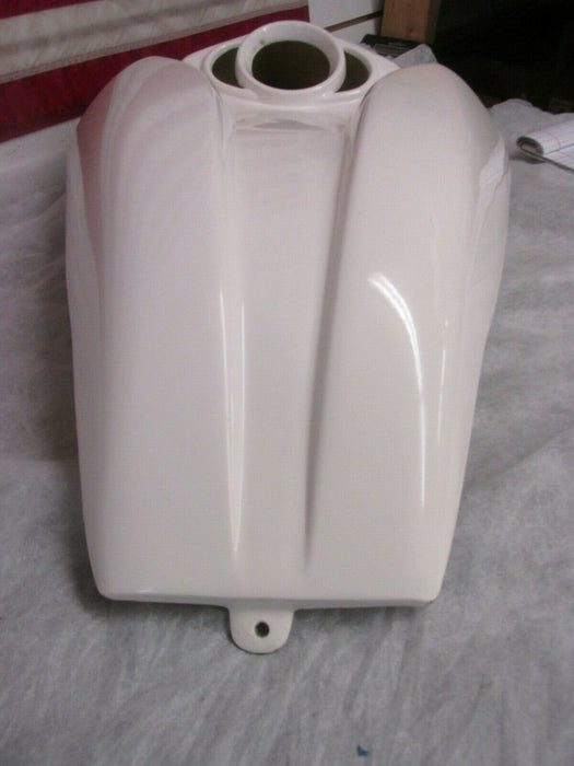 HARLEY DAVIDSON V-ROD VROD AIRBOX TANK COVER  NO LIMIT CUSTOM