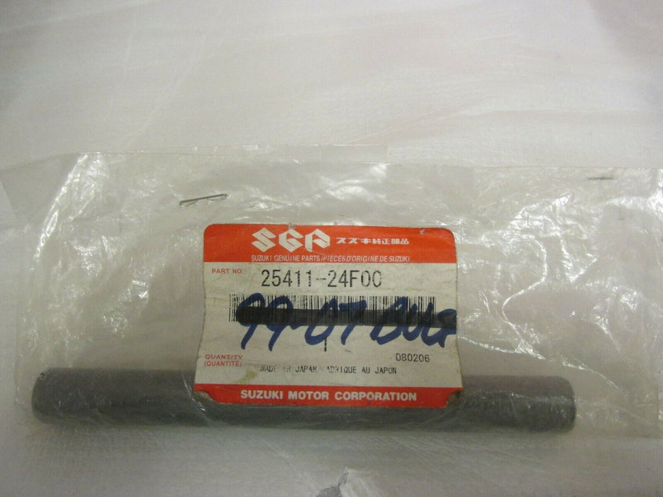 Suzuki 25411-24F00 Shaft Gear Fork OEM NEW