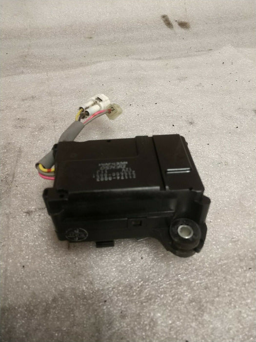 2008-2010 KAWASAKI NINJA ZX10R ZX10 Exhaust Servo Motor