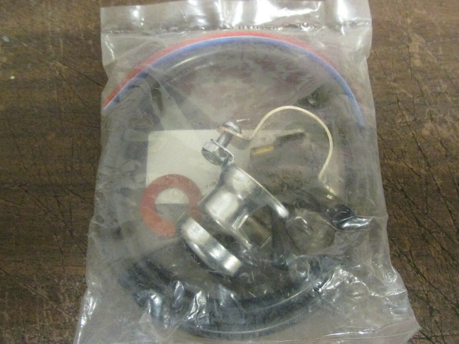 Emgo 46-68733 HORN KILL SWITCH CLAMP ON STYLE