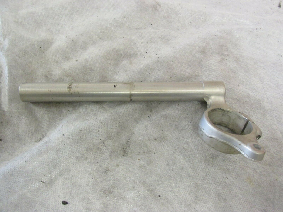 2001-2003 Suzuki GSXR600/750 LEFT Clip-on Handlebar OEM