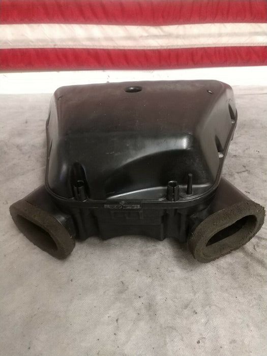 2008-2012 SUZUKI HAYABUSA AIR INTAKE BOX AIRBOX FILTER HOUSING CASE
