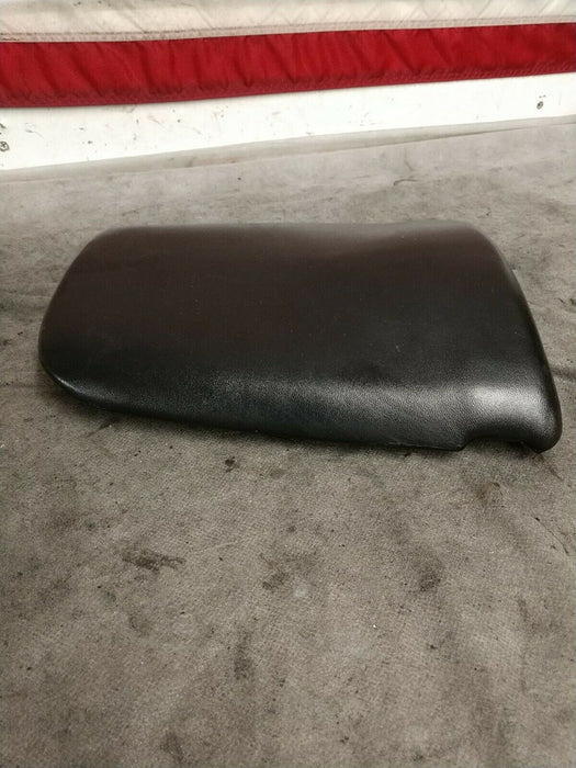 2006-2007 HONDA CBR1000RR OEM REAR PASSENGER RIDER SEAT PAD CUSHION