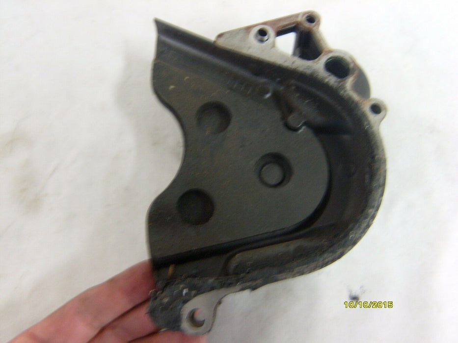 2006-2007 Honda CBR 1000RR Sprocket Cover