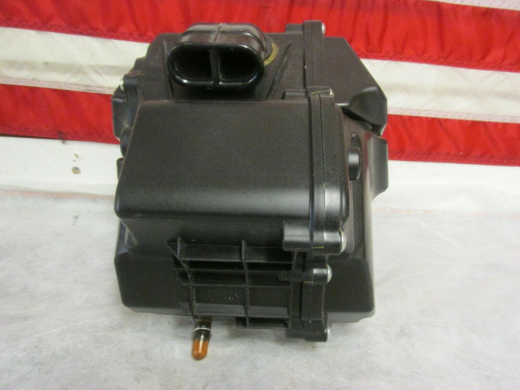 2015-2018 YAMAHA YZF R3  AIRBOX AIR INTAKE FILTER BOX OEM