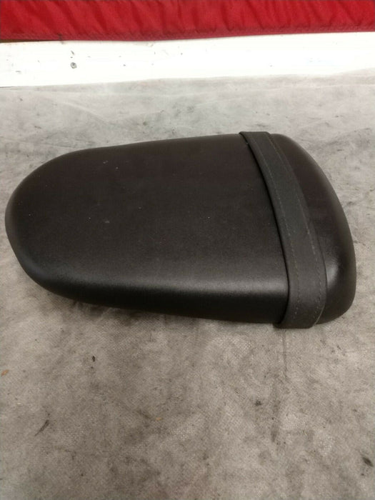 2008-2009 Suzuki Gsxr600 750 Rear Back Passenger  Seat Pad Saddle Pillion OEM