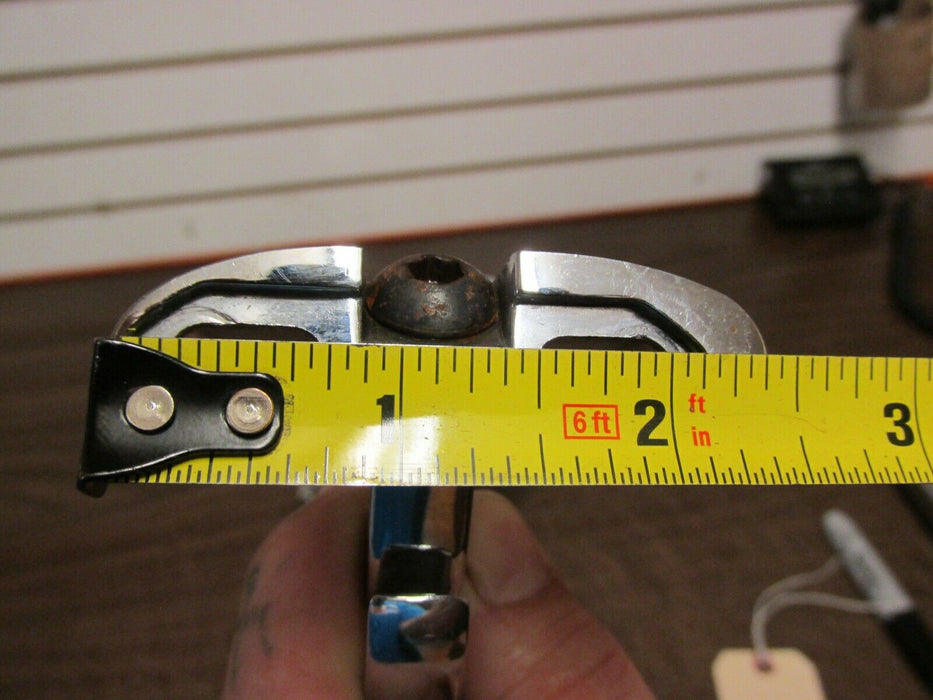 Custom Chrome Flame Motorcycle Mirrors Flaming Universal Rear View Mirrors