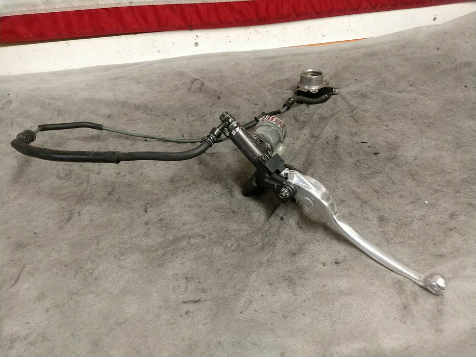 2006-2007 Honda Cbr1000rr Hydraulic Clutch Master Cylinder OEM