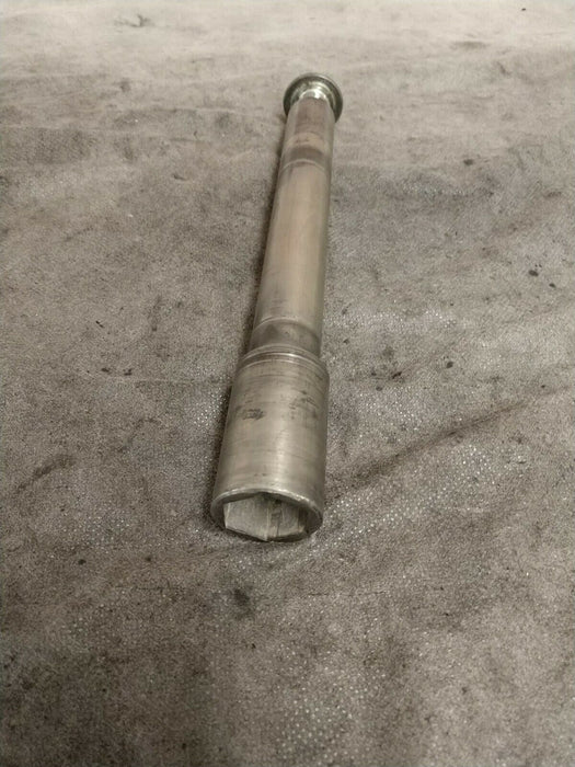 2008-2009 Suzuki Gsxr600 Gsxr750 Front Wheel Axle Rim Pivot Bolt Oem