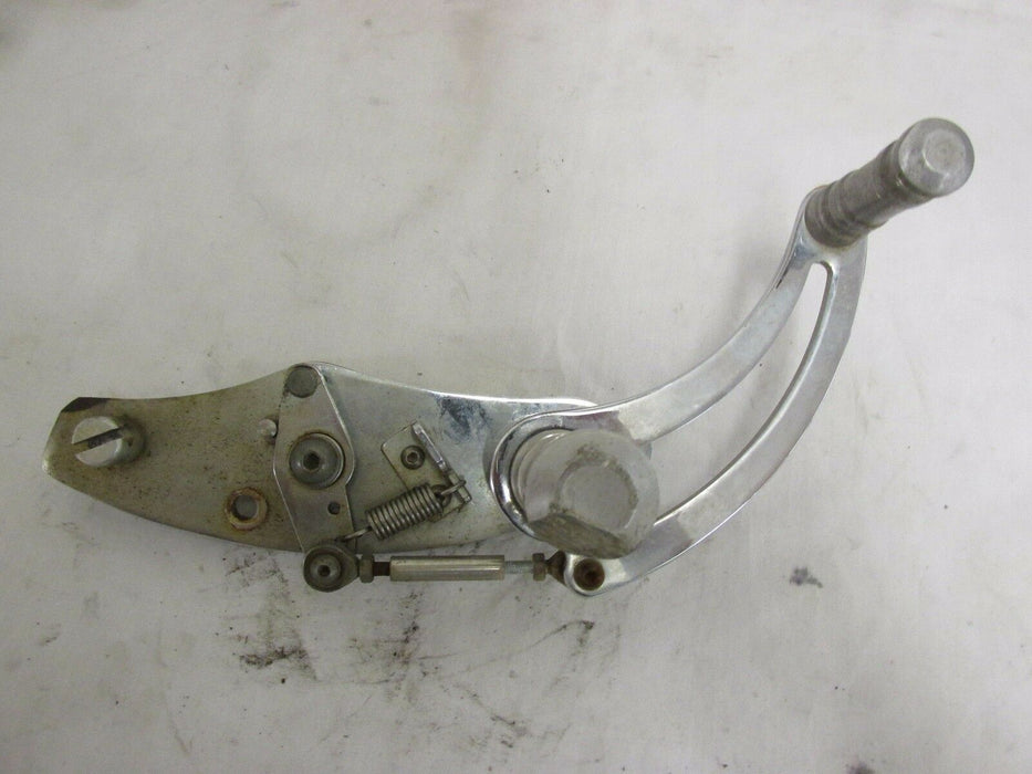 1995-2006 Kawasaki Vulcan 800 After Market Right Front Foot Peg & Brake Pedal