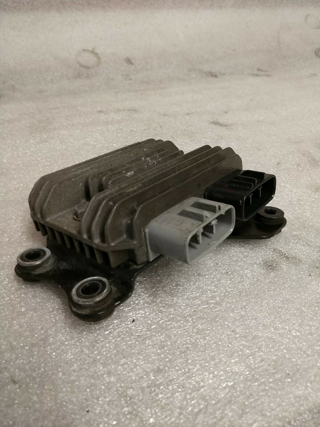 2008-2010 Kawasaki Ninja ZX10R ZX10 Rectifier Voltage Regulator OEM