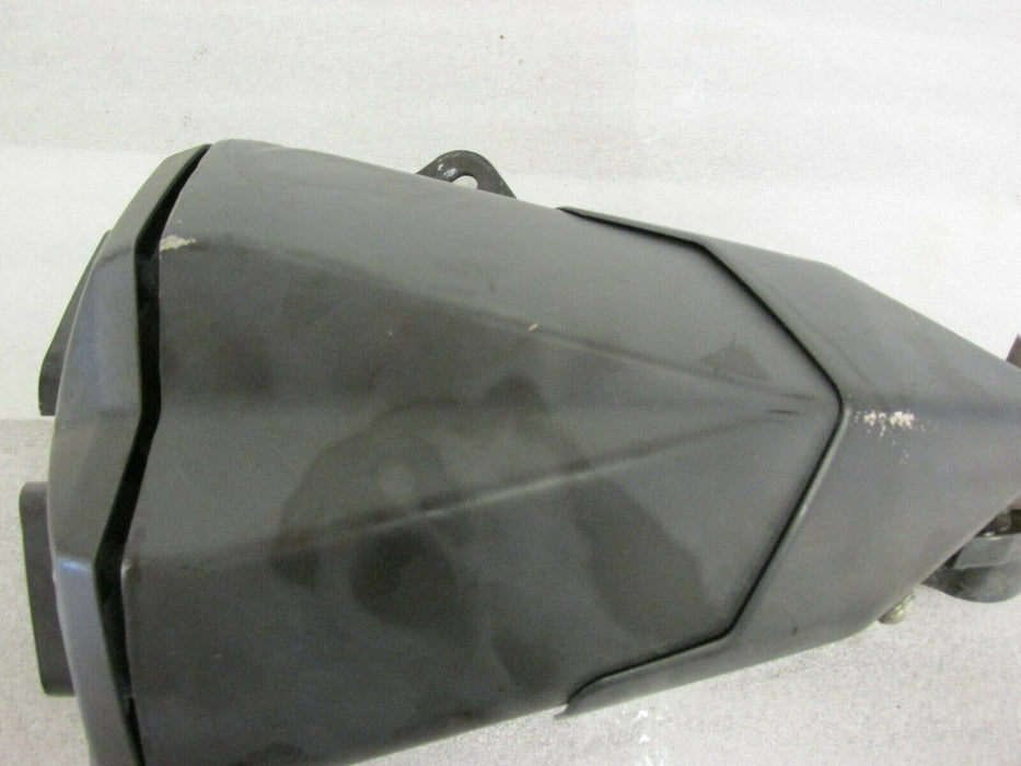 2010-2013 Kawasaki Z-1000 ZR100 OEM Exhaust Muffler Right SIDE