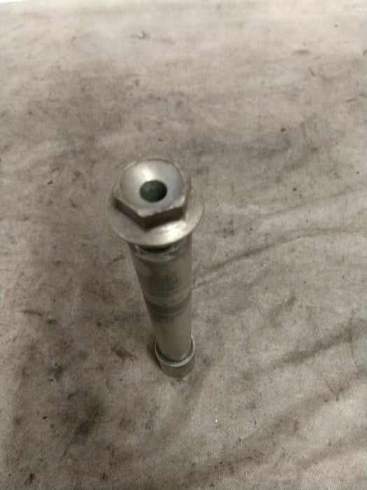 2008-2009 Suzuki Gsxr600 Gsxr750 Front Wheel Axle Rim Pivot Bolt Oem