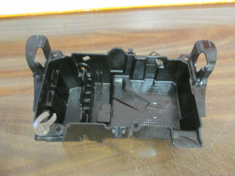 2014-2018 HONDA CBR650F CBR 650F BATTERY TRAY OEM 1599MILES