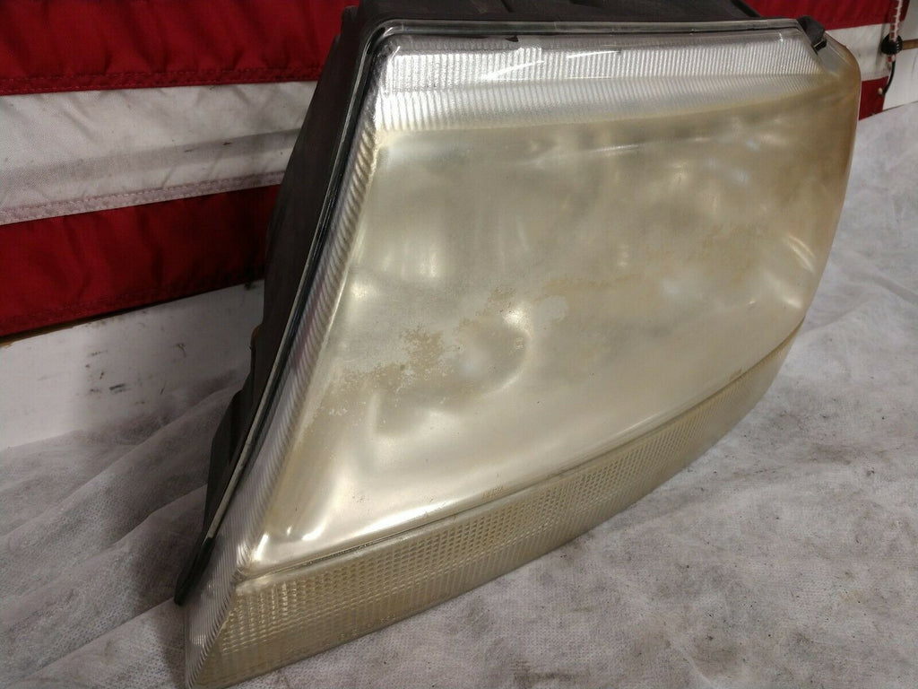 2002-2006 DODGE RAM 1500 2500 3500 LEFT Driver side LH HEADLIGHT