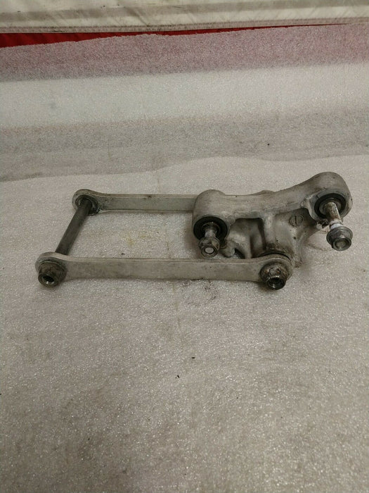 2008-2010 Kawasaki Ninja ZX10 ZX10R  Shock linkage dogbone
